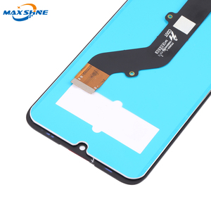 מחיר זול טלפון נייד lcds מקורי מסך מגע החלפת תצוגה עבור tecno אינפיניקס חם 20i lcd חם 20i lcd - Product Image 5