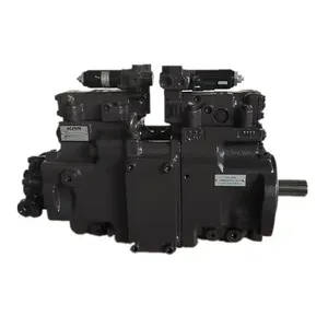 हाइड्रोलिक पंप Yx10v000000003f1 y10v0000001f2 के लिए हाइड्रोलिक पंप Y10v00001f2 के लिए हाइड्रोलिक पंप - Product Image 1