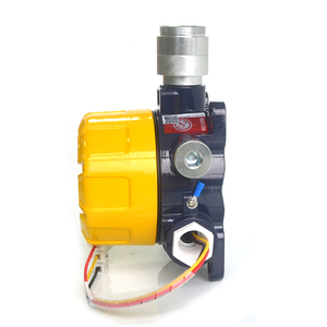 Detector de Gas Inflamable de Tipo Punto de Alta Estabilidad GTYQ-DST-100, Industrial y Comercial, Detecta Metano - Product Image 5