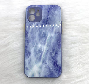 Coque de téléphone personnalisée colorée en TPU imperméable et antichoc pour 12 pour <span class=keywords><strong>S21</strong></span>, vente chaude - Product Image 3