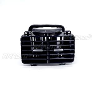 Pour Volkswagen Golf 6 Sagitar Jetta, extension de la sortie d'air du siège arrière, accessoires de voiture - Product Image 4