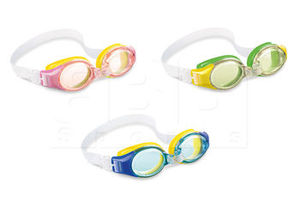 INTEX 55611 JUNIOR EYES PROTECTPRS KIDS PROCTER YEUX DE PLONGÉE - Product Image 6