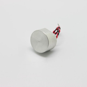 Cảm Biến Siêu Âm Đảo Chiều Xe Hơi Chống Nước Kèm Theo Nhôm 14Mm 16Mm <span class=keywords><strong>18Mm</strong></span> 58KHz OEM Kèm Dây Điện - Product Image 4