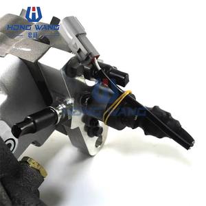 Pompe à injection de carburant de précision 3973228 6745-71-1170 adaptée au moteur Cummins 8.3L pour Komatsu PC300-8 - Product Image 4