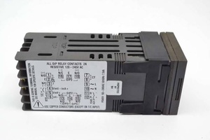 Contrôleur DIN Udc1200 Udc1700 Udc1010 neuf et original avec une bonne qualité Dc3200-ce-000r-200-00000-e0-0 - Product Image 3