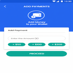 Aplicación Móvil para Android o IOS, aplicación móvil para clon, desarrollo de aplicación de Taxi - Product Image 1