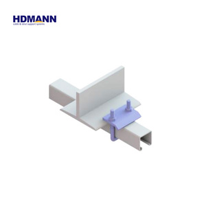HDMANN nouveau produit en aluminium perforé tailles de <span class=keywords><strong>canal</strong></span> C - Product Image 5