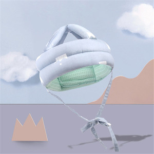 <span class=keywords><strong>Casque</strong></span> de protection de la tête du bébé, <span class=keywords><strong>casque</strong></span> de sécurité pour l'apprentissage de la <span class=keywords><strong>marche</strong></span> du bébé - Product Image 5