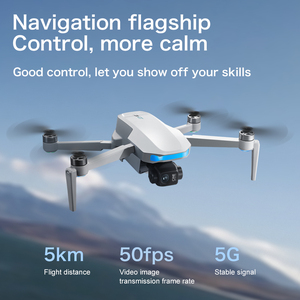 Nuevo estilo, <span class=keywords><strong>dron</strong></span> X52 de gran venta <span class=keywords><strong>con</strong></span> cámara FPV <span class=keywords><strong>1080P</strong></span> 4K <span class=keywords><strong>HD</strong></span>, cuadricóptero KY101 - Product Image 1