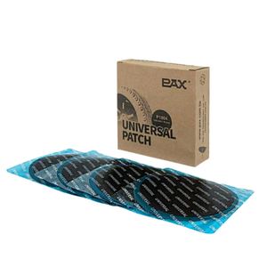 Patch froid universel pour réparation de pneus - Caoutchouc naturel noir pour VTT - Product Image 1