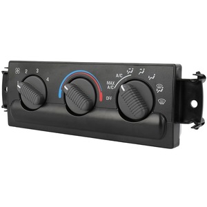 Módulo de Control de Climatización 16233939-A para Chevrolet 98-04 GMC 98-01, Pieza de Repuesto para Aire Acondicionado - Product Image 5