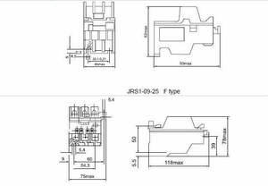 CUL AC 220V 스위칭 기능 냉장고 안전 냉각 모터 잠재적 에어컨 전자 릴레이 - Product Image 6
