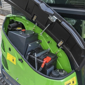 <b>Cheap</b> Price Small Excavator New Engine Excavator Mini Excavator 2.5t - Product Image 6