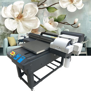 Nouvelle technologie UV DTF — imprimante pour tasses personnalisées, étui de téléphone en céramique, tasse - Product Image 5