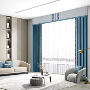 QUALITY Blackout curtains for the fireside, decoration selling nas and bureau, new style, Wholesale - Product Image 2