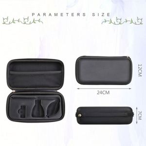 Estuche de Almacenamiento para Spray Nasal de EVA Personalizado, Protección a Prueba de Golpes, Estuche para Equipo Médico, Bolsa para Dispositivos Médicos - Product Image 5