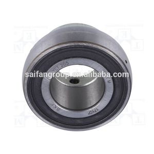 Cuscinetti a cuscino per ottant205 cuscinetti radiali a sfera 16205 GRAE25NPPB inserto cuscinetto GRAE25-XL-NPP-B 1225-25EC SA205 25x52x31mm - Product Image 6