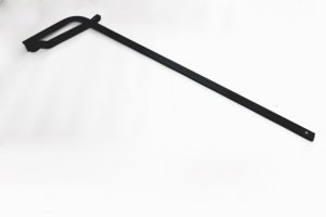 Morsetto Professionale per Cassaforma in Calcestruzzo Tipo Italiano, Morsetto per Giunzioni Metriche, Morsetto per Travi di Cassaforma Regolabile - Product Image 2