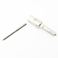 Injecteur de carburant diesel M0032P150 pour 16600-8052R 16600-0372R 166097675R 166000372R 166092452R