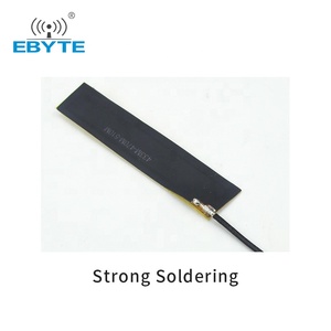 Antenne flexible Ebyte TX433-FPC-57112.5dBi 433 MHz, module sans fil, antenne patch, antenne interne FPC avec connecteur IPX - Product Image 3