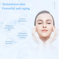 Sérum Correcteur de Taches Noires et Hyperpigmentation Visage Anti-Acné OEM Éclaircissant Soin Peau
