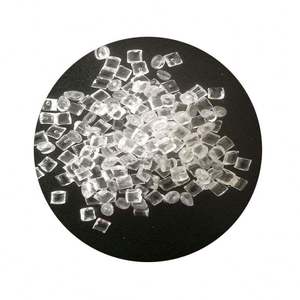 Granulés de plastiques techniques, matière première PC Covestro Makrolon PC, haute qualité 2405, polycarbonate - Product Image 3
