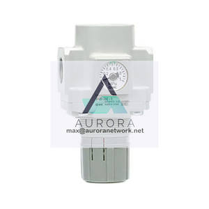 Accessoires de soupape pneumatique électronique de haute qualité, AR30K-N03-Z-B, avec un bon prix - Product Image 1