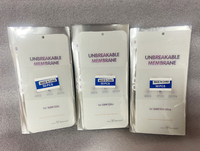Film de protection avant et arrière en TPU HD AG souple et incassable de qualité supérieure pour Samsung Galaxy S25 ULTRA