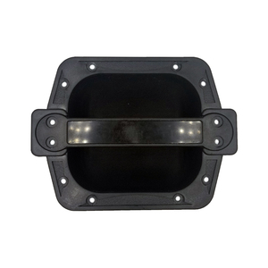 Replacement <strong>Speaker</strong> Accessory Recessed Handle for <strong>Guitar</strong> Amp Cabinet <strong>Speaker</strong> - Product Image 4