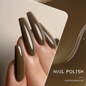 XEIJAYI Série Monochrome Ultime – Vernis Gel <span class=keywords><strong>UV</strong></span> Longue Durée Certifié pour Ongles, <span class=keywords><strong>Base</strong></span> de Résine Soak-Off pour Nail Art, Logo - Product Image 4