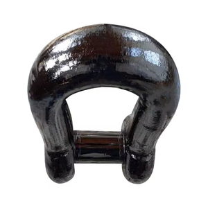 Manille d'ancrage marine de type D pour extrémité de chaîne - Product Image 4