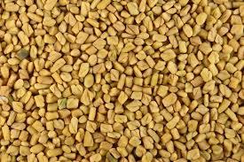 High Quality Food Grade Fenugreek Extract 50% Saponins Pure Trigonella Foenum-graecum <b>Seed</b> Powder Wholesale Price - Product Image 2