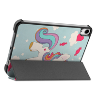 Sarung Tablet iPad Mini 6 Mini 6, Sarung Magnetik Generasi Ke-6 8.3 Inci