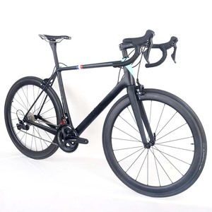 Style classique, super léger, 7,85 kg, groupe R7000, V 700*28C, entièrement en carbone, vélo de route complet FM218, vélo de route complet FM21 - Product Image 3