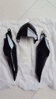 Carénage arrière de moto FZ16, pièces en plastique pour moto, fourni par l'usine