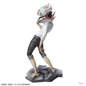 Figura de Anime Dandadan de 18 cm, Takakura <span class=keywords><strong>Ken</strong></span>, Forma de Transformación, Pose de Pie, Modelo Ayase Momo, Juguete DAN DA DAN, Figura de Acción de PVC - Product Image 4