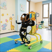 Exosquelette pédiatrique Kidgo pour les membres inférieurs, robot de rééducation à la marche pour enfants atteints de paralysie cérébrale, de poliomylite et de séquelles de maladie spinale