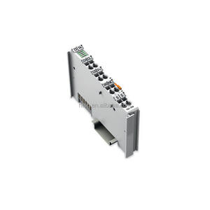 750-849 module connecteur <span class=keywords><strong>KNX</strong></span> IP Programmable Fieldbus Controller I/O - Product Image 5