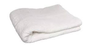 Serviettes de bain en coton biologique de haute qualité en gros, personnalisables en couleur et taille, ensembles de serviettes de bain en coton uni pour usage personnel - Product Image 5