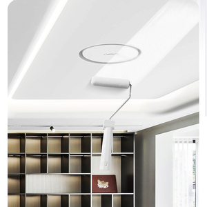 Sistema de Ventilación de Aire Fresco Air S7 Pro para Techo o Pared, Extracción y Suministro de Aire 2 en 1 con Filtro HEPA - Product Image 3