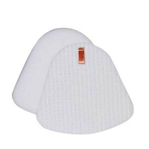 Filtro compatible con Shark NV350, pieza reutilizable para aspiradora de 10,0 cm para uso doméstico - Product Image 4