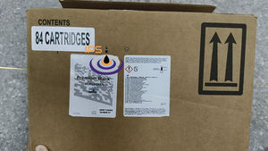 Cartucho <span class=keywords><strong>de</strong></span> Tinta Negra Premium a Base <span class=keywords><strong>de</strong></span> <span class=keywords><strong>Agua</strong></span> Original WLK660068A VJ <span class=keywords><strong>de</strong></span> 42 ml, Apto para Cajas, Cartón, Papel, Bolsas y Materiales Absorbentes - Product Image 6