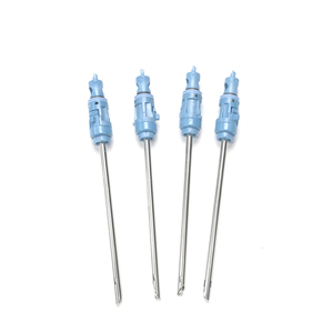 Cabezal de cuchilla de afeitadora artroscópica desechable esterilizada JXXD para Medicina Deportiva Ortopédica - Product Image 2