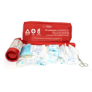 <span class=keywords><strong>Kit</strong></span> de traumatismos con bolsa de rescate, botiquín médico de primeros auxilios para coche con bolsas y equipo de bolsa táctica manual - Product Image 1