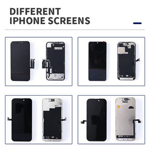 Repuesto <span class=keywords><strong>de</strong></span> <span class=keywords><strong>Pantalla</strong></span> Táctil In-cell <span class=keywords><strong>de</strong></span> 6.5 Pulgadas Compatible con <span class=keywords><strong>11</strong></span>/<span class=keywords><strong>11</strong></span> <span class=keywords><strong>Pro</strong></span>/<span class=keywords><strong>11</strong></span> <span class=keywords><strong>Pro</strong></span> Max con 1 Año <span class=keywords><strong>de</strong></span> Garantía - Product Image 5