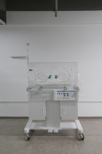 <span class=keywords><strong>Incubadora</strong></span> Eléctrica Portátil para Cuidado Infantil con Certificación CE para Hospitales y Unidades de Cuidados Intensivos Neonatales - Product Image 5