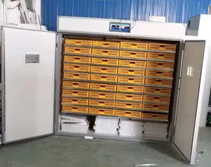 Incubator 1056-3000 Eggs Capacity Chicken Incubator And Hatchery Incubators Hatching Eggs 88-30000 Capacity