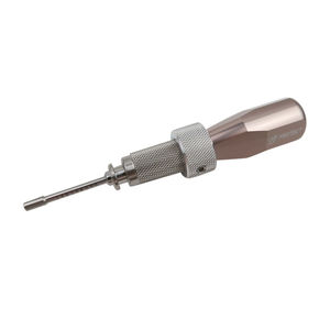 Destornillador dental universal para ortodoncia con punta de destornillador - Product Image 2