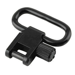 Durable MultiLoop Nylon Gear Tether Strap with Metal Hooks for Outdoor Equipment Carrying and Secure <b>Attachment</b> Use - Product Image 4