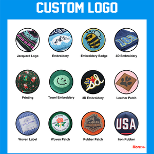 Casquette Trucker Premium Personnalisée Bicolore à 6 Panneaux avec Broderie 3D et Design en Maille, Œillets Frontaux et Logo Latéral en PVC - Product Image 5